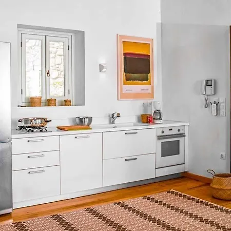 Vinglatouri Sleeps 5 With Pool Air Con And Wifi